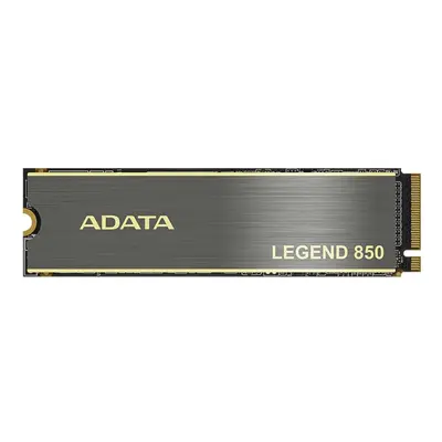 Adata Dysk SSD Legend 850 1TB PCIe 4x4 5/4.5 GB/s M2