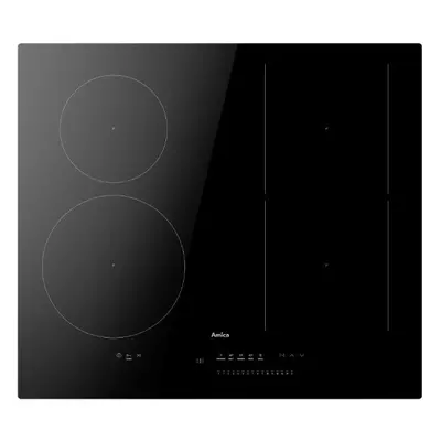 Amica Płyta indukcyjna PIA6541PHTSUN 3.0