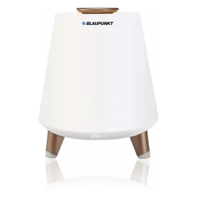 Blaupunkt Przenośny głośnik Bluetooth BT25LAMP