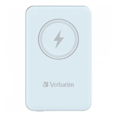 Verbatim Power Bank Charge n GO 32242 5000mAh PD 20W QC 3.0