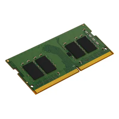 Kingston Pamięć DDR4 SODIMM 8GB/3200 CL22 1Rx16