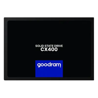 GOODRAM Dysk SSD CX400-G2 1TB SATA3 2,5 7mm