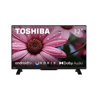 Toshiba Telewizor LED 32 cale 32WA2363DG