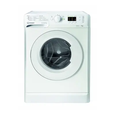 Indesit Pralka MTWA71252WPL