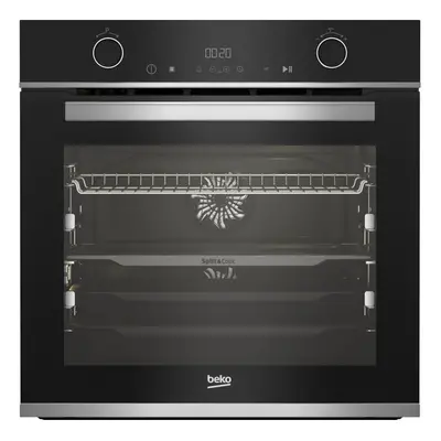 Beko Piekarnik Split&Cook BBVM13400XPS