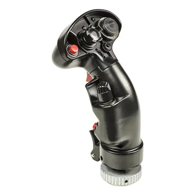 Thrustmaster Joystick F/A-18C Hornet Hotas Add-On Grip