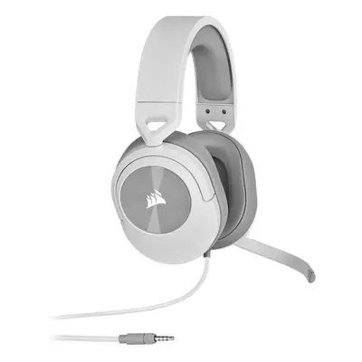 Corsair Słuchawki HS55 Surround White