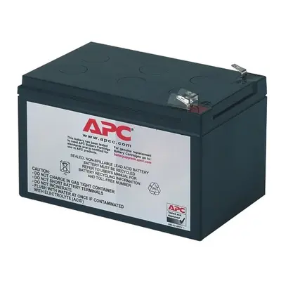 APC RBC4 Akumulator do SC620i