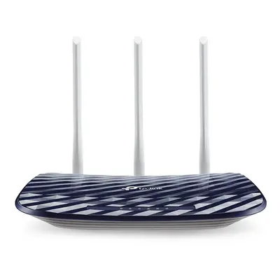 TP-LINK Archer C20 Router AC750 1WAN 4LAN DB