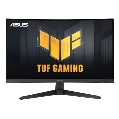 Asus Monitor TUF Gaming 27 cali VG27VQ3B HDMIx2+DP GAMING Czarny/1ms/EU