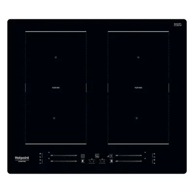 Hotpoint-Ariston Płyta indukcyjna HS5160CNE