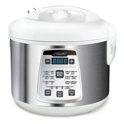 Feel-Maestro Multicooker 5l, 17 programów, 700W MR-792