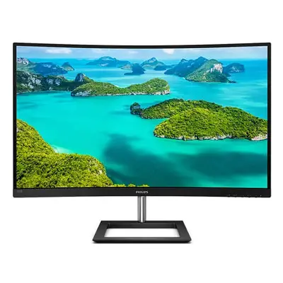 Philips Monitor 325E1C 31.5 cala Curved VA HDMI DP