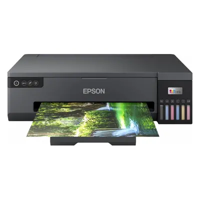 Epson Drukarka ITS L18050 photo A3+/6ink/1.5pl/WiFi+Direct