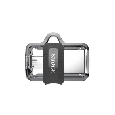 SanDisk Pendrive ULTRA DUAL DRIVE m3.0 64GB 150MB/s