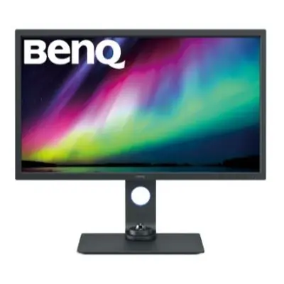 Benq Monitor 31.5 cala SW321C 4K LED 4ms/4K/1000:1/HDMI