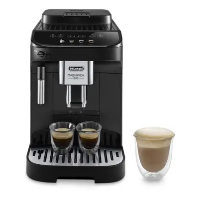 DeLonghi Ekspres ciśnieniowy Magnifica Evo ECAM290.22.B