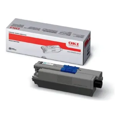 OKI Toner 7.0k do C511/C531/MC562 44973508 czarny