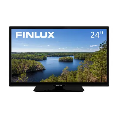 Finlux Telewizor LED 24 cale 24FHH4121