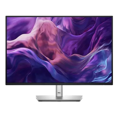 Dell Monitor 24.07 cala P2425E 16:10 WUXGA/HDMI/USBC/DP/RJ45/USB/5Y