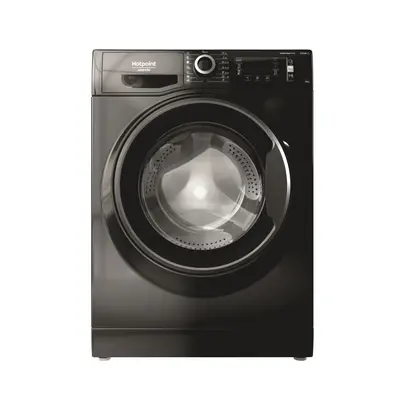 Hotpoint-Ariston Pralka NLCD946BSAEU