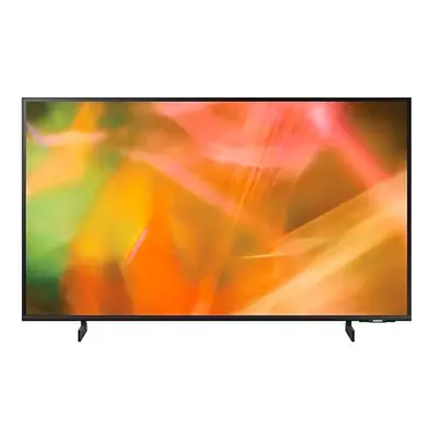 Samsung Telewizor hotelowy 75 cali HAU8000 UHD 3840x2160 DVB-T2CS2, BT Audio, Smart, LYNK CLOUD 