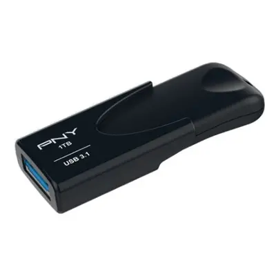 PNY Pendrive 1TB USB 3.1 ATTACHE 4 FD1TBATT431KK-EF