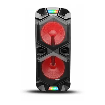 PRIME3 Głośnik APA30 system audio Bluetooth Karaoke