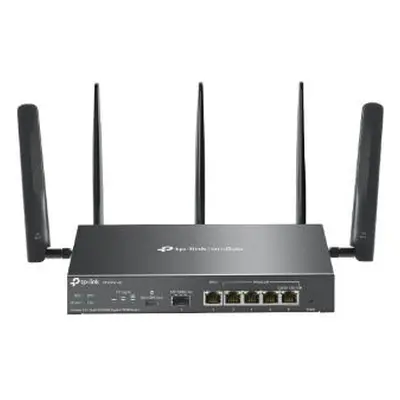 TP-LINK Router VPN AX3000 4G/LTE ER706W-4G