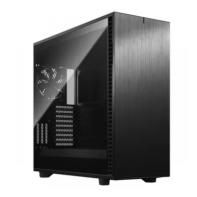 Fractal Design Obudowa Define XL TG Light Tint ATX Czarna