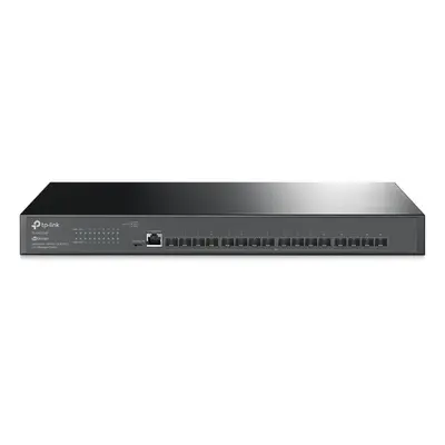 TP-LINK Przełącznik zarządzalny SX3016F 16xSFP+