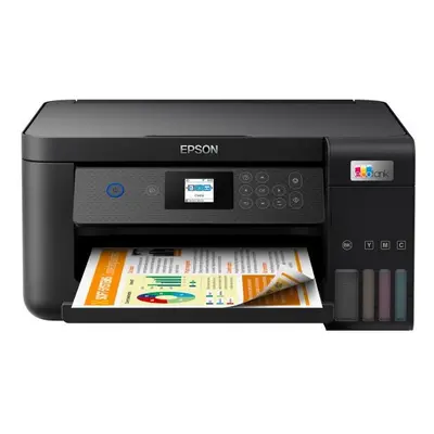 Epson Urządzenie wielofunkcyjne L4260 ITS A4/33ppm/WiFi-d/duplex/5.4kg