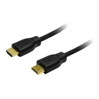 LogiLink Kabel HDMI v1.4 GOLD dl. 10m