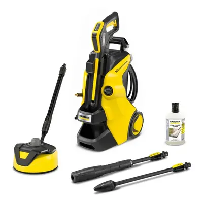 Karcher Urządzenie wysokociśnieniowe K 5 Power Control Home 1.324-553.0