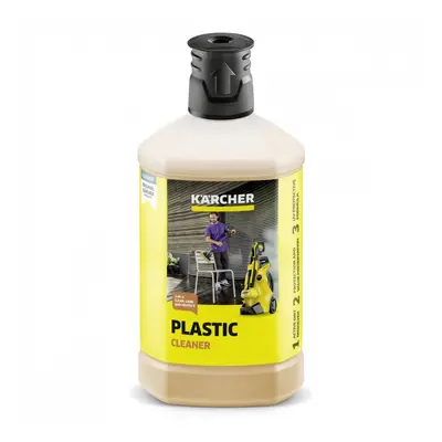 Karcher Środek do czyszczenia plastiku 3w1 RM 613 1l 6.295-758.0