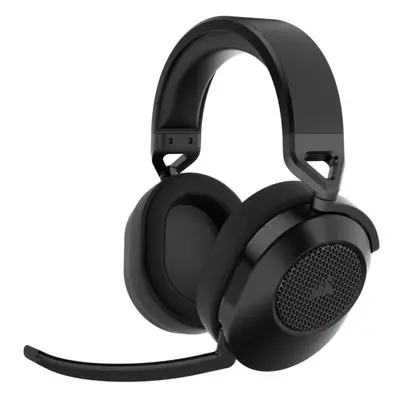 Corsair Słuchawki HS65 Wireless Carbon V2