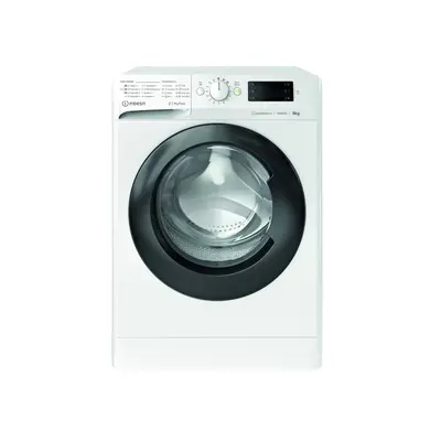 Indesit Pralka MTWE81495WKEE