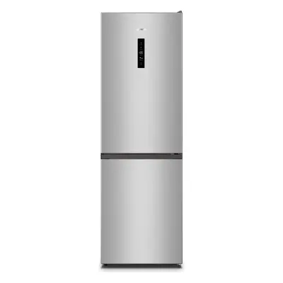 Gorenje Chłodziarko-zamrażarka NRK6192AS4