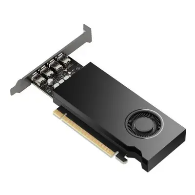 PNY Karta graficzna Quadro RTX 2000E 16GB GDDR6 VCNRTX2000EADA-SB