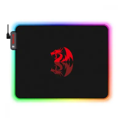 Redragon podkładka pod mysz - Pluto P026 RGB