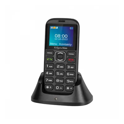 Kruger & Matz Telefon GSM Simple 922 4G