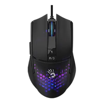 A4 Tech Mysz A4Tech BLOODY L65 MAX RGB Honeycomb (Activated)