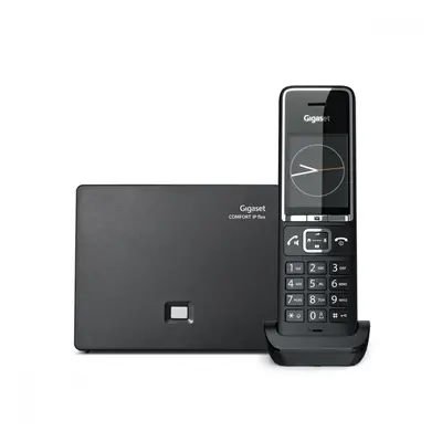 Gigaset Telefon bezprzewodowy VoIP Comfort 550IP