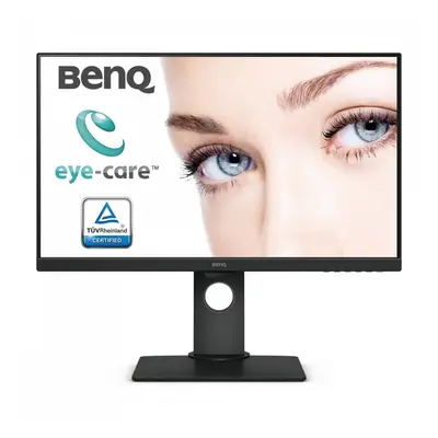 Benq Monitor 27 cali GW2780T LED 5ms/50000:1/DVI/czarny