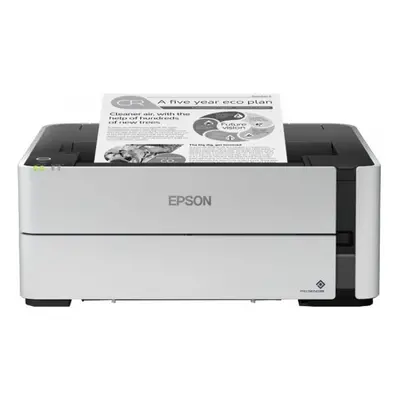 Epson Drukarka ITS M1180 A4/mono/39ppm/duplex/(W)LAN