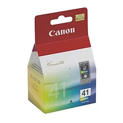 Canon Tusz CL-41 Colour NON BLISTERED