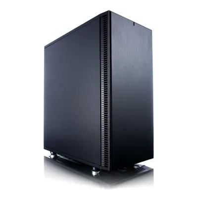 Fractal Design Define C Black 3.5'HDD/2.5'SDD uATX/ATX/ITX