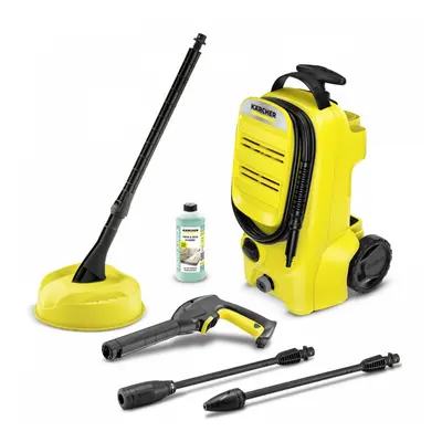 Karcher Urządzenie wysokociśnieniowe K 3 Compact Home 1.676-206.0