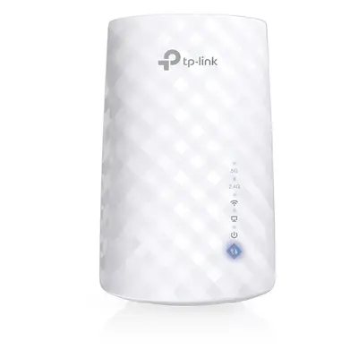 TP-LINK Wzmacniacz RE190 Repeater Wifi AC750