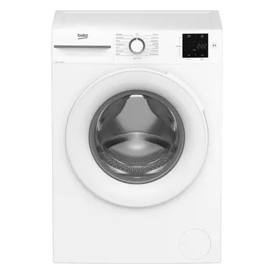 Beko Pralka BM1WFU37225WW